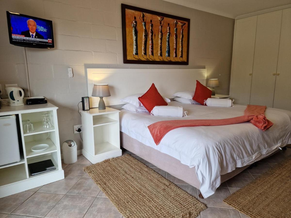 Glenfinnan Guest House 兰格班 外观 照片
