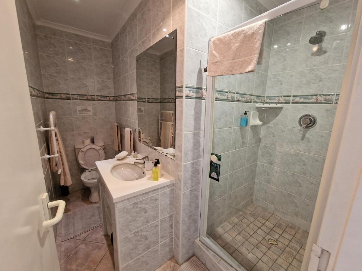 Glenfinnan Guest House 兰格班 外观 照片