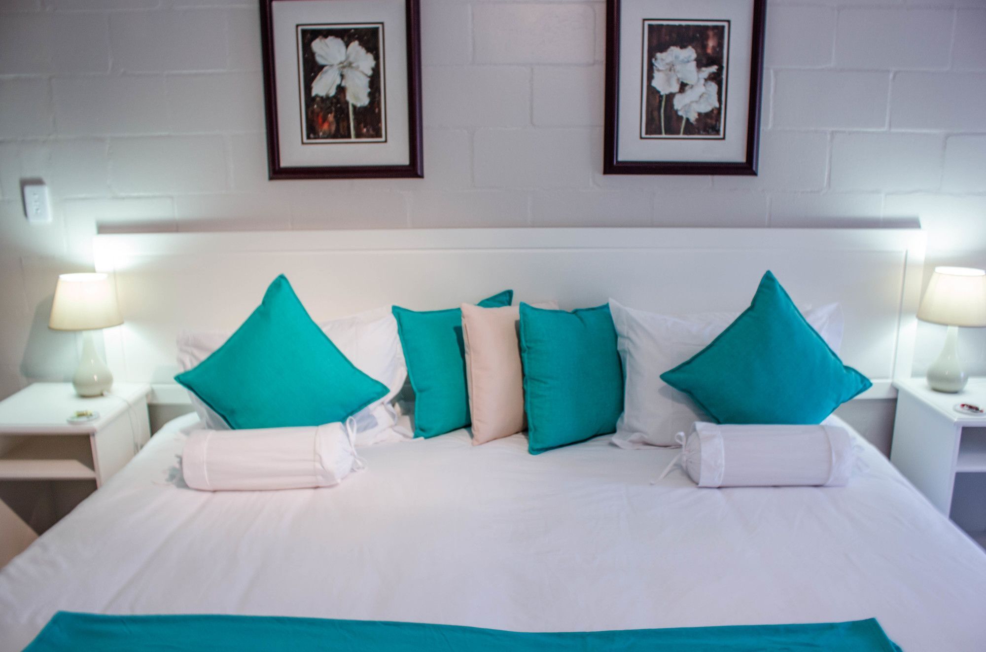 Glenfinnan Guest House 兰格班 外观 照片