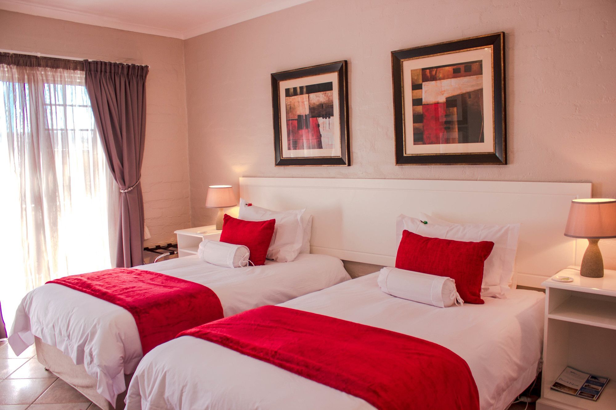 Glenfinnan Guest House 兰格班 外观 照片